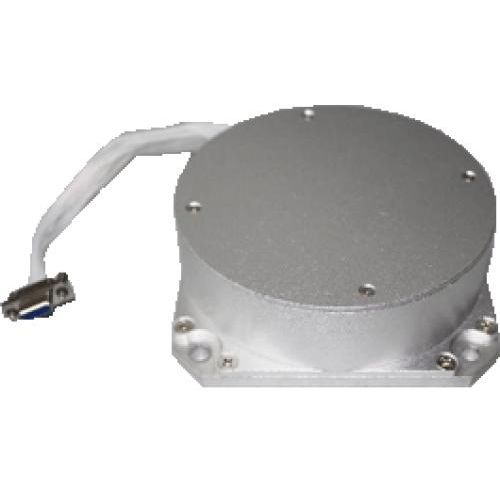 Einachsiger Gyrometer - 730A - Wuxi Bewis Sensing Tecnology LLC - digital / für die Luftfahrt