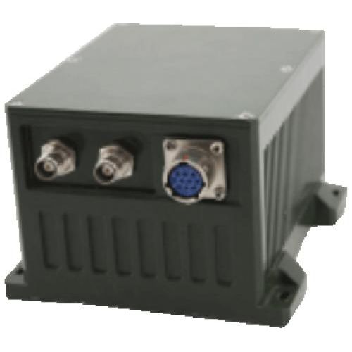 Inertiales Navigationssystem / GNSS - GI640 - Wuxi Bewis Sensing Tecnology LLC - Hochpräzision / leichtgewichtig / Miniatur