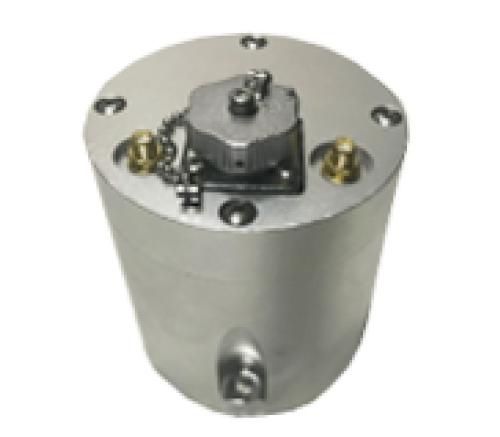 Inertiales Navigationssystem / GNSS - GI540 - Wuxi Bewis Sensing Tecnology LLC - Hochpräzision / leichtgewichtig / Miniatur