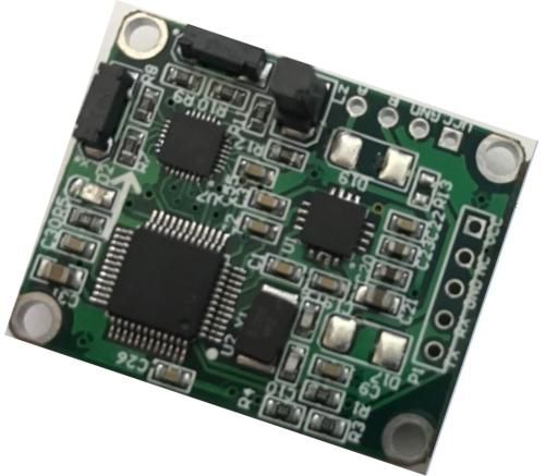 Elektronischer Kompass - LEC310 - Wuxi Bewis Sensing Tecnology LLC - 3D