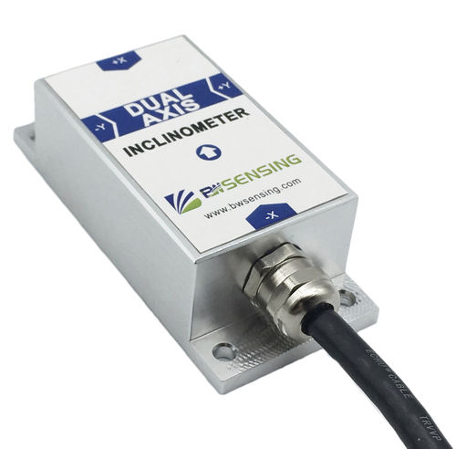 Zwei-Achs-Neigungsmesser - BWM425 - Wuxi Bewis Sensing Tecnology LLC - CAN