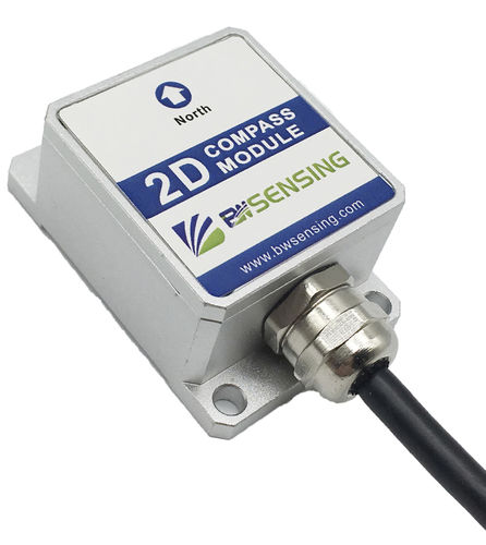 Elektronischer Kompass - SEC225 - Wuxi Bewis Sensing Tecnology LLC