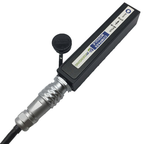 Elektronischer Kompass - HEC365V - Wuxi Bewis Sensing Tecnology LLC
