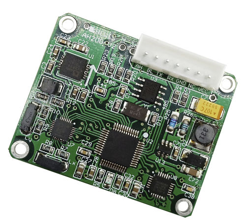 Elektronischer Kompass - HEC390 - Wuxi Bewis Sensing Tecnology LLC