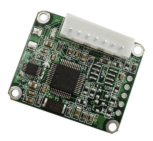 Elektronischer Kompass - SEC290 - Wuxi Bewis Sensing Tecnology LLC
