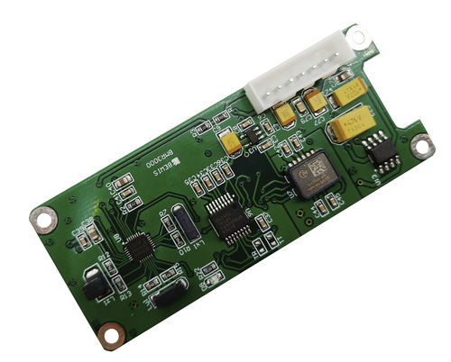 Kompass - BMR3300 - Wuxi Bewis Sensing Tecnology LLC