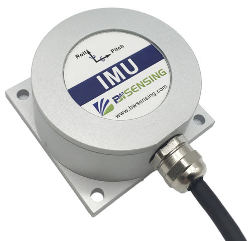 IMU - IMU300 - Wuxi Bewis Sensing Tecnology LLC
