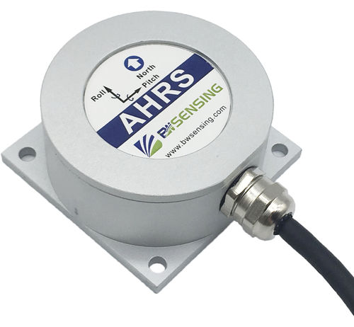 AHRS - AH300 - Wuxi Bewis Sensing Tecnology LLC