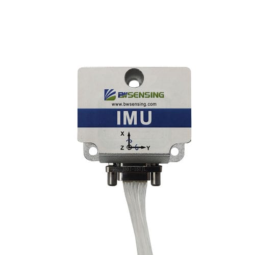 IMU - Wuxi Bewis Sensing Tecnology LLC