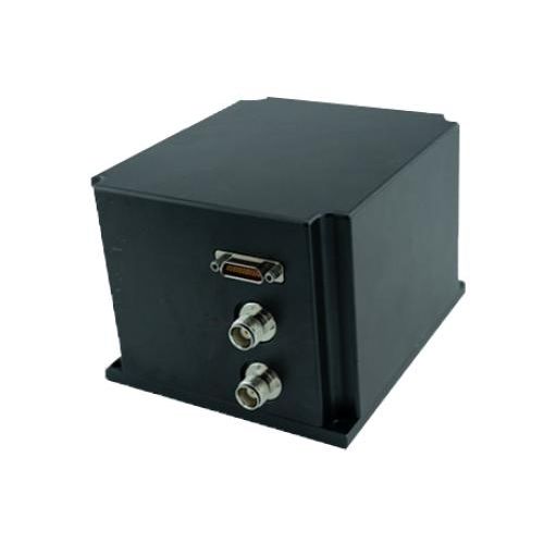 Inertiales Navigationssystem / GNSS - GI740 - Wuxi Bewis Sensing Tecnology LLC - Miniatur / leichtgewichtig / Hochpräzision