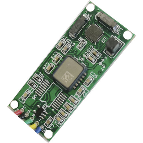 Elektronischer Kompass - HEC303 - Wuxi Bewis Sensing Tecnology LLC - 3D / mit kompensierter Neigung