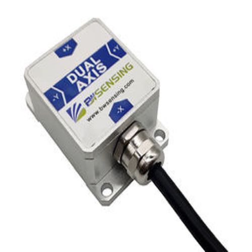 Zwei-Achs-Neigungsmesser - BWM426S - Wuxi Bewis Sensing Tecnology LLC - RS-485 / RS-232 / TTL