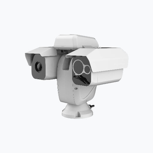 PTZ-Kamera - BW-HM6267-50 - Wuxi Bewis Sensing Tecnology LLC - 3D / zur Brandbekämpfung / Wärmebild