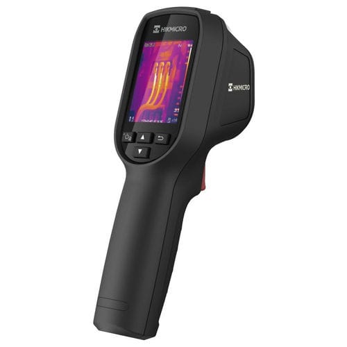 Digitale Kamera - HM-TP31-3AUF - Wuxi Bewis Sensing Tecnology LLC - HLK / Überwachung / zur Leckdetektion