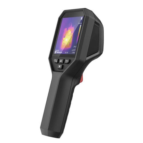 3D-Kamera - HM-TP52+-3AQF/W - Wuxi Bewis Sensing Tecnology LLC - für HVAC Untersuchung / zur Brandbekämpfung / Überwachung