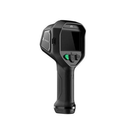 Imager zur Brandbekämpfung - HRYXJ-HMJ3 - Wuxi Bewis Sensing Tecnology LLC - Wärmebild / Infrarot / 384 x 288