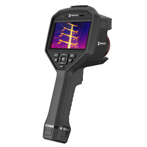 Industrie-Imager - TP23-Master - Wuxi Bewis Sensing Tecnology LLC - Labor / HLK / Wärmebild