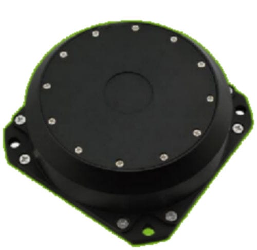 Einachsiger Gyrometer - AgileLight-710A - Wuxi Bewis Sensing Tecnology LLC - hochauflösend / digital / für die Luftfahrt