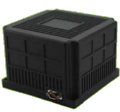 Einachsiger Gyrometer - AgileLight-520C - Wuxi Bewis Sensing Tecnology LLC - digital / dreiachsig / für die Luftfahrt