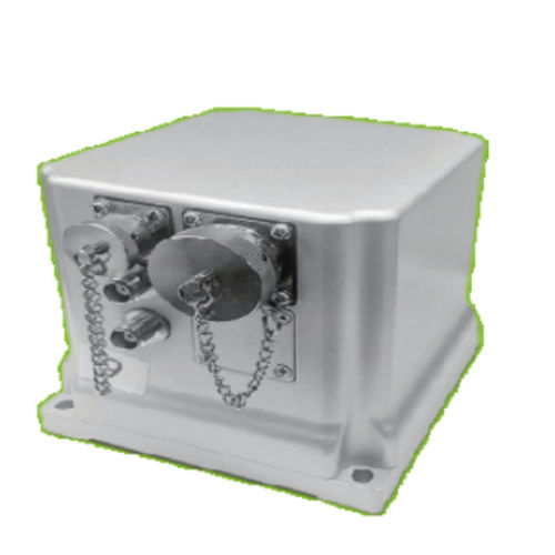Inertiales Navigationssystem / GNSS - GI810 - Wuxi Bewis Sensing Tecnology LLC - Hochpräzision / leichtgewichtig / für Drohnen