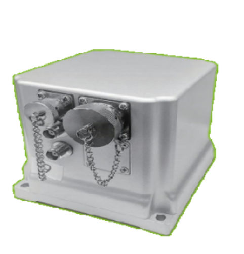 Inertiales Navigationssystem / GNSS - GI840 - Wuxi Bewis Sensing Tecnology LLC - Miniatur / leichtgewichtig / Hochpräzision
