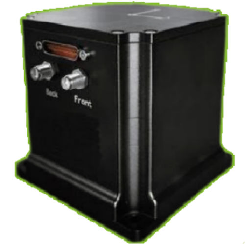 Inertiales Navigationssystem / GNSS - GI910 - Wuxi Bewis Sensing Tecnology LLC - Hochpräzision / leichtgewichtig / Miniatur