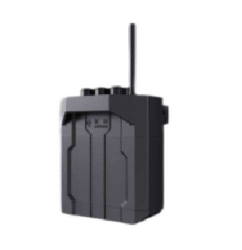 4G-Fernbedienungsterminal - BW-LSSB2 - Wuxi Bewis Sensing Tecnology LLC - Ethernet / RS-485 / intelligent