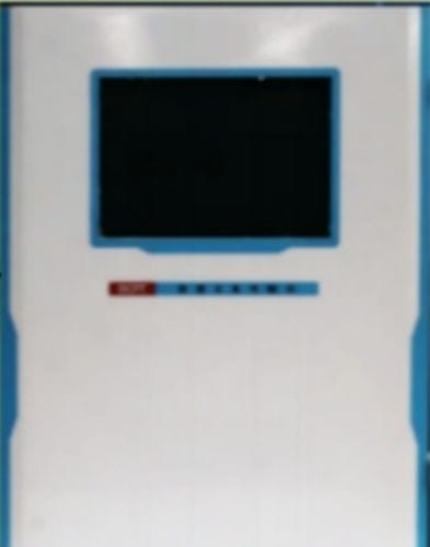 BDE-Terminal - BW-DCPT - Wuxi Bewis Sensing Tecnology LLC