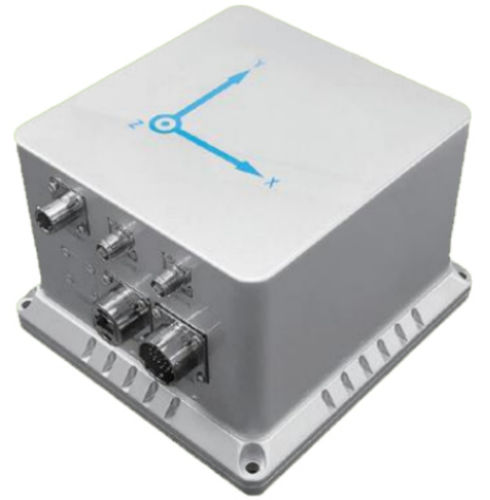 Inertiales Navigationssystem / GNSS - GI3100 - Wuxi Bewis Sensing Tecnology LLC - Hochpräzision / leichtgewichtig / auf externen GPS-Daten basierend