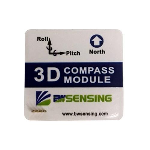 Elektronischer Kompass - DMC5000-12 - Wuxi Bewis Sensing Tecnology LLC - 3D