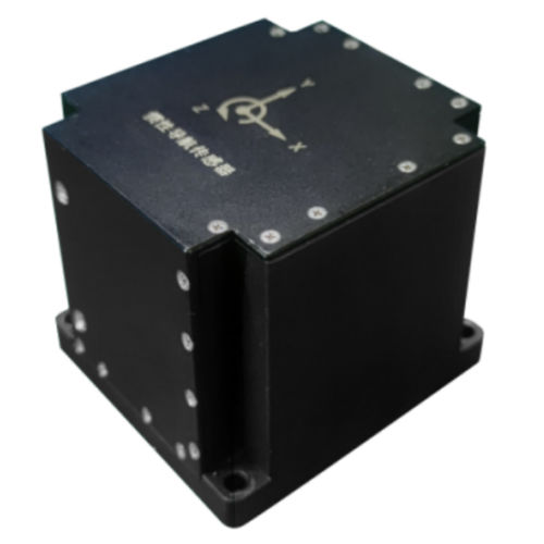 MEMS-Gyrometer - Agilelight-40C - Wuxi Bewis Sensing Tecnology LLC - dreiachsig / digital