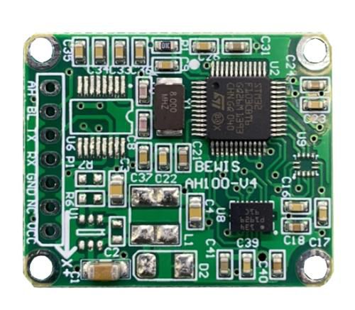 Elektronischer Kompass - LEC210 - Wuxi Bewis Sensing Tecnology LLC