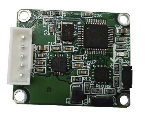 Kompass - SEC380 - Wuxi Bewis Sensing Tecnology LLC
