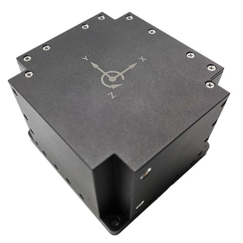 IMU - IMU810 - Wuxi Bewis Sensing Tecnology LLC