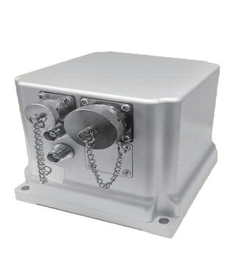 Inertiales Navigationssystem / GNSS - GI1140 - Wuxi Bewis Sensing Tecnology LLC - Miniatur / leichtgewichtig / Hochpräzision