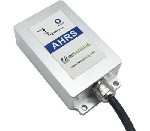AHRS - AH527 - Wuxi Bewis Sensing Tecnology LLC