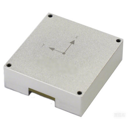 Inertiales Navigationssystem / Hochpräzision - BW-5122 - Wuxi Bewis Sensing Tecnology LLC
