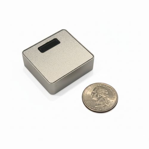 Leichtgewichtiges attitude and heading reference system - BW-DMC630 - Wuxi Bewis Sensing Tecnology LLC - Miniatur / 9-Achs