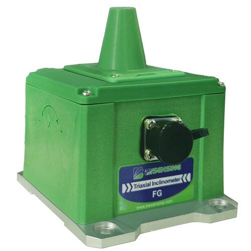 dreiachsiger Neigungsmesser - Wuxi Bewis Sensing Tecnology LLC