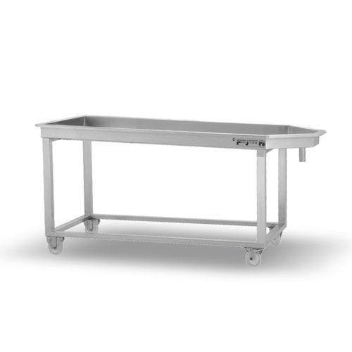 Abtropfgestell für Lebensmittel - TS series - Frigojollinox s.r.l.