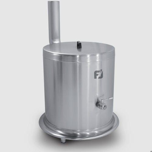 Vakuumkocher - K200 - Frigojollinox s.r.l. - elektrisch / für Gemüse / Obst