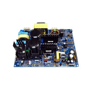 Stromversorgung / open frame - UV101 - Uvitron Interantional - AC/AC / AC/DC / gesteuert