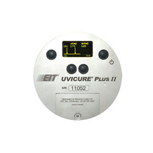 UV-Radiometer - Uvicure Plus II - Uvitron Interantional