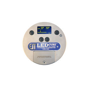 UV-Radiometer - LEDCure™ - Uvitron Interantional