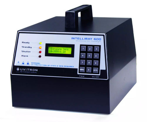 UV-Polymerisierungssystem - IntelliRay - Uvitron Interantional - für Beschichtung / Oberflächen