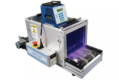 UV-Polymerisierungssystem - SunBelt BT9 - Uvitron Interantional - UV-LED