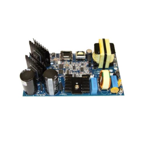 Stromversorgung / open frame - UV0902 - Uvitron Interantional - AC/DC / Hochspannung / isoliert