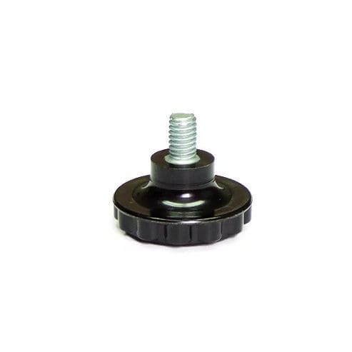 Gewindeknopf - UV0290 - Uvitron Interantional - rund