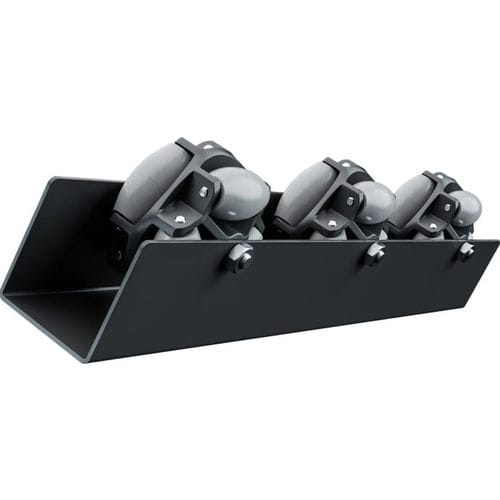Rollenschiene - ARL series - ROS Rollentechnik GmbH