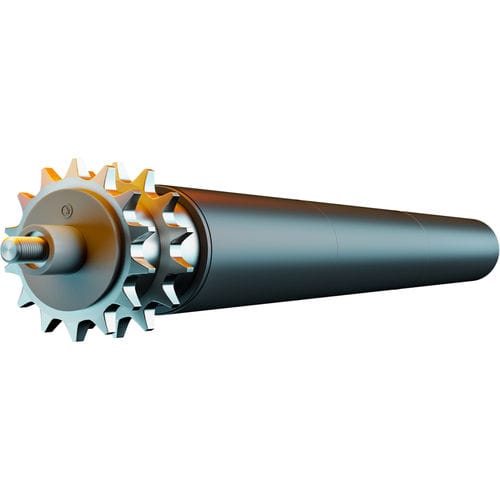Förderrolle - 6 series - ROS Rollentechnik GmbH